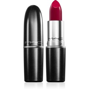 MAC Lustre Lipstick rtěnka odstín Lustering 3 g