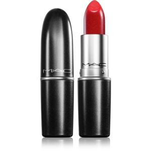 MAC Lustre Lipstick rtěnka odstín Lady Bug 3 g