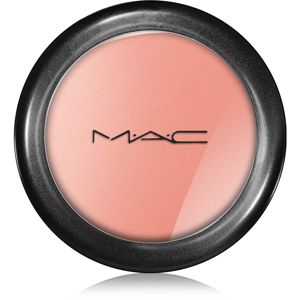 MAC Cosmetics Sheertone Blush tvářenka odstín Peaches 6 g