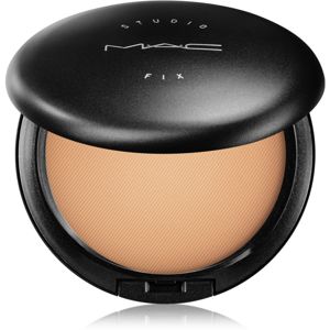 MAC Cosmetics Studio Fix Powder Plus Foundation kompaktní pudr a make-up 2 v 1 odstín NC42 15 g