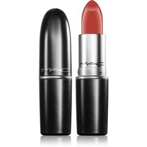 MAC Cosmetics Matte Lipstick rtěnka s matným efektem odstín Chili 3 g