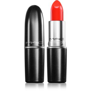 MAC Cosmetics Matte Lipstick rtěnka s matným efektem odstín Lady Danger 3 g