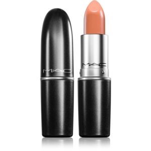 MAC Cosmetics Satin Lipstick rtěnka odstín Peachstock 3 g