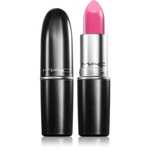 MAC Satin Lipstick rtěnka odstín Pink Nouveau 3 g