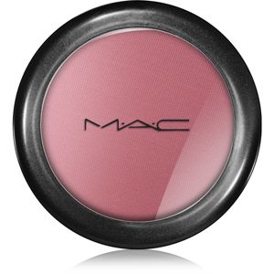 MAC Cosmetics Sheertone Blush tvářenka odstín Breath of Plum 6 g