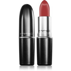 MAC Cosmetics Amplified Creme Lipstick krémová rtěnka odstín Dubonnet 3 g