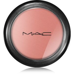 MAC Cosmetics Sheertone Blush tvářenka odstín Pinch Me 6 g