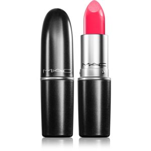 MAC Cosmetics Amplified Creme Lipstick krémová rtěnka odstín Impassioned 3 g