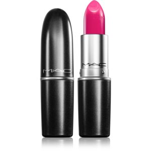MAC Cosmetics Amplified Creme Lipstick krémová rtěnka odstín Girl About Town 3 g