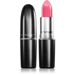MAC Amplified Creme Lipstick krémová rtěnka odstín Chatterbox 3 g