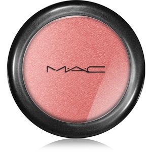 MAC Cosmetics Sheertone Shimmer Blush tvářenka odstín Peachykeen 6 g