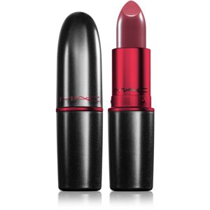 MAC Matte Lipstick rtěnka s matným efektem odstín Viva Glam III 3 g
