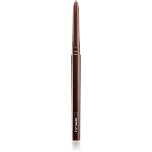 MAC Cosmetics Technakohl kajalová tužka na oči odstín Brownborder 0,35 g
