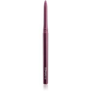 MAC Cosmetics Technakohl kajalová tužka na oči odstín Purple Dash 0,35 g