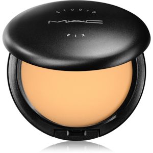 MAC Cosmetics Studio Fix Powder Plus Foundation kompaktní pudr a make-up 2 v 1 odstín NC 43.5 15 g