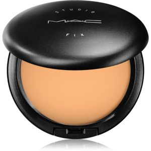 MAC Cosmetics Studio Fix Powder Plus Foundation kompaktní pudr a make-up 2 v 1 odstín NC 44.5 15 g