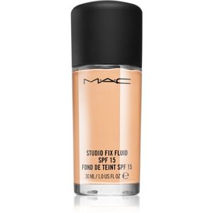 MAC Cosmetics Studio Fix Fluid zmatňující make-up SPF 15 odstín NC 41 30 ml