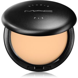 MAC Cosmetics Studio Fix Powder Plus Foundation kompaktní pudr a make-up 2 v 1 odstín NC 41 15 g