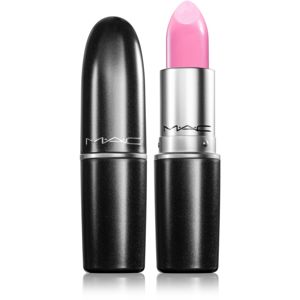 MAC Cosmetics Amplified Creme Lipstick krémová rtěnka odstín Saint Germain 3 g