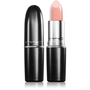 MAC Cosmetics Cremesheen Lipstick rtěnka odstín Creme D' Nude 3 g