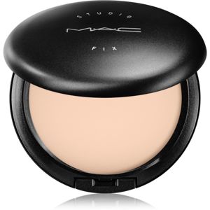MAC Cosmetics Studio Fix Powder Plus Foundation kompaktní pudr a make-up 2 v 1 odstín NW 13 15 g