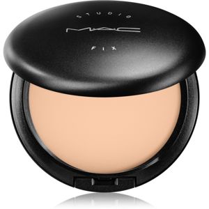 MAC Cosmetics Studio Fix Powder Plus Foundation kompaktní pudr a make-up 2 v 1 odstín NW 22 15 g