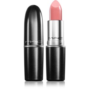 MAC Cosmetics Cremesheen Lipstick rtěnka odstín Peach Blossom 3 g