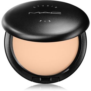 MAC Cosmetics Studio Fix Powder Plus Foundation kompaktní pudr a make-up 2 v 1 odstín C 3.5 15 g