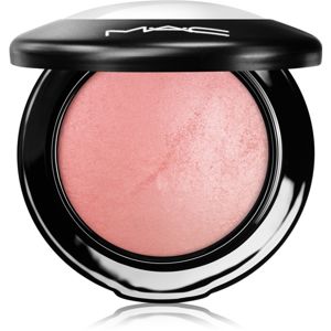 MAC Cosmetics Mineralize Blush tvářenka odstín New Romance 3,2 g