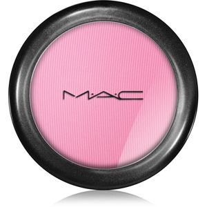 MAC Powder Blush tvářenka odstín Pink Swoon (Satin) 6 g