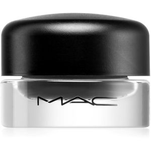 MAC Cosmetics Pro Longwear Fluidline gelové oční linky odstín Blacktrack 3 g
