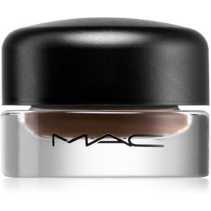 MAC Pro Longwear Fluidline gelové oční linky odstín Lowlights 3 g