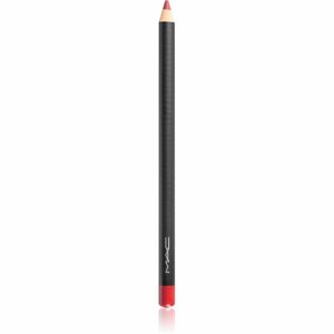 MAC Cosmetics Lip Pencil tužka na rty odstín Redd 1.45 g