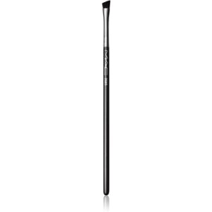 MAC Cosmetics 208S Angled Brush zkosený štětec na obočí 1 ks