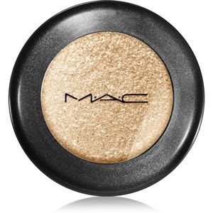 MAC Cosmetics Dazzleshadow třpytivé oční stíny odstín Oh so Gilty 1,92 g