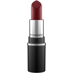 MAC Cosmetics Mini Lipstick rtěnka odstín Diva 1.8 g