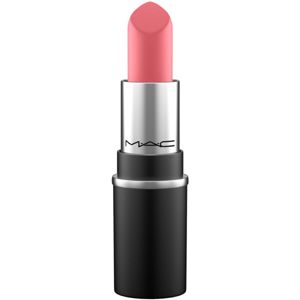 MAC Cosmetics Mini Lipstick rtěnka odstín Please Me 1.8 g