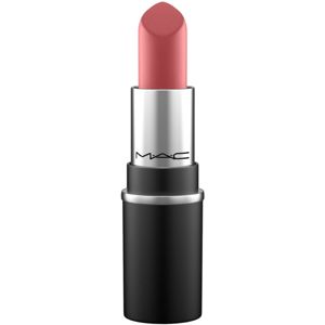 MAC Cosmetics Mini Lipstick hydratační rtěnka odstín Twig 1,8 g