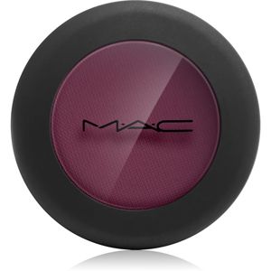 MAC Cosmetics Powder Kiss Soft Matte Eye Shadow oční stíny odstín P for Potent 1,5 g