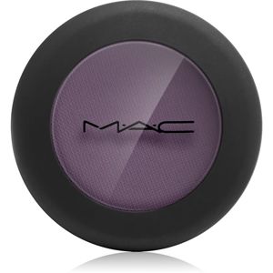 MAC Cosmetics Powder Kiss Soft Matte Eye Shadow oční stíny odstín It's Vintage 1,5 g