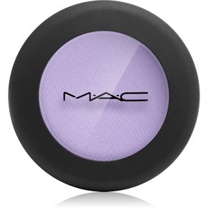 MAC Cosmetics Powder Kiss Soft Matte Eye Shadow oční stíny odstín Such a Tulle 1,5 g