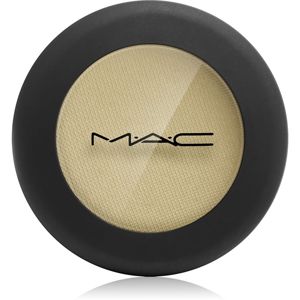 MAC Cosmetics Powder Kiss Soft Matte Eye Shadow oční stíny odstín Pre-Suede Me 1,5 g