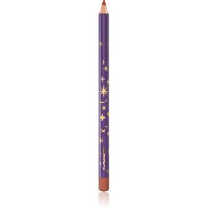 MAC Cosmetics Magnificent Moon Lip Pencil tužka na rty limitovaná edice odstín Spice 1,45 g