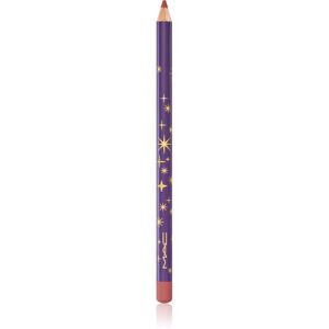 MAC Cosmetics Magnificent Moon Lip Pencil tužka na rty limitovaná edice odstín Boldy Bare 1,45 g