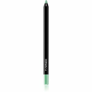 MAC Cosmetics Powerpoint Eyeliner Hypnotizing Holiday dlouhotrvající tužka na oči odstín Mistletoe Mint 1,2 g