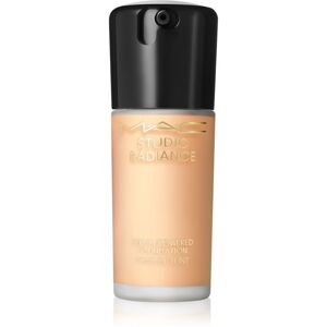 MAC Cosmetics Studio Radiance Serum-Powered Foundation hydratační make-up odstín NC16 30 ml