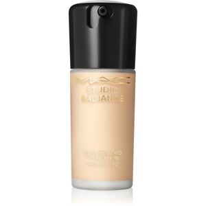 MAC Cosmetics Studio Radiance Serum-Powered Foundation hydratační make-up odstín NC17 30 ml