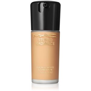 MAC Cosmetics Studio Radiance Serum-Powered Foundation hydratační make-up odstín NC40 30 ml