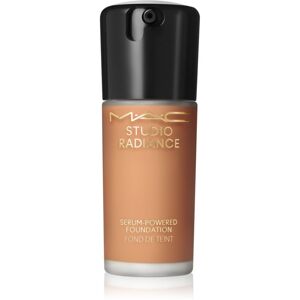 MAC Cosmetics Studio Radiance Serum-Powered Foundation hydratační make-up odstín NW45 30 ml