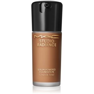 MAC Cosmetics Studio Radiance Serum-Powered Foundation hydratační make-up odstín NW50 30 ml